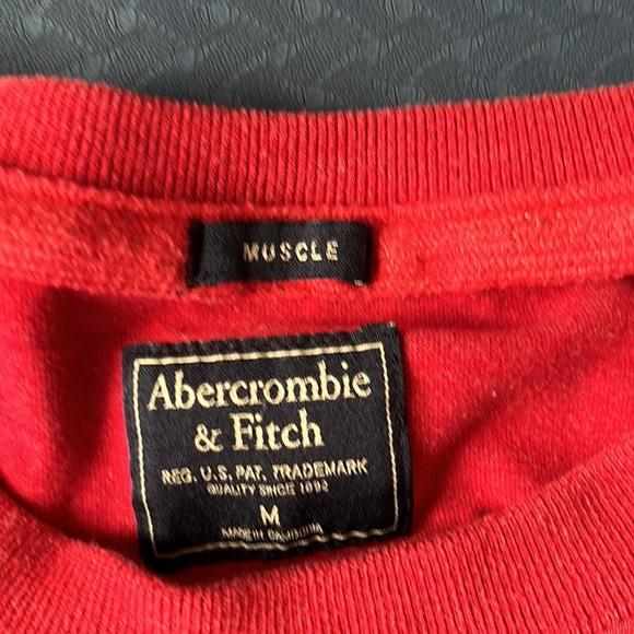 REDUCED!!Men’s long sleeve top - Picture 5 of 5